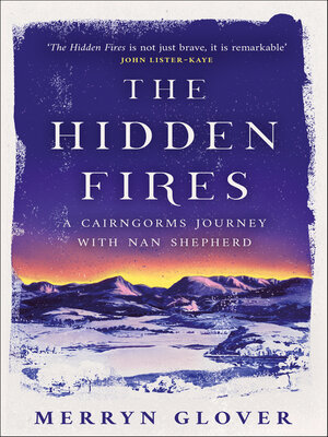 cover image of The Hidden Fires